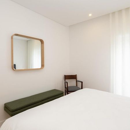 Guestready - Modern 2-Bedroom Apt In Cedofeita OOporto Exteriör bild