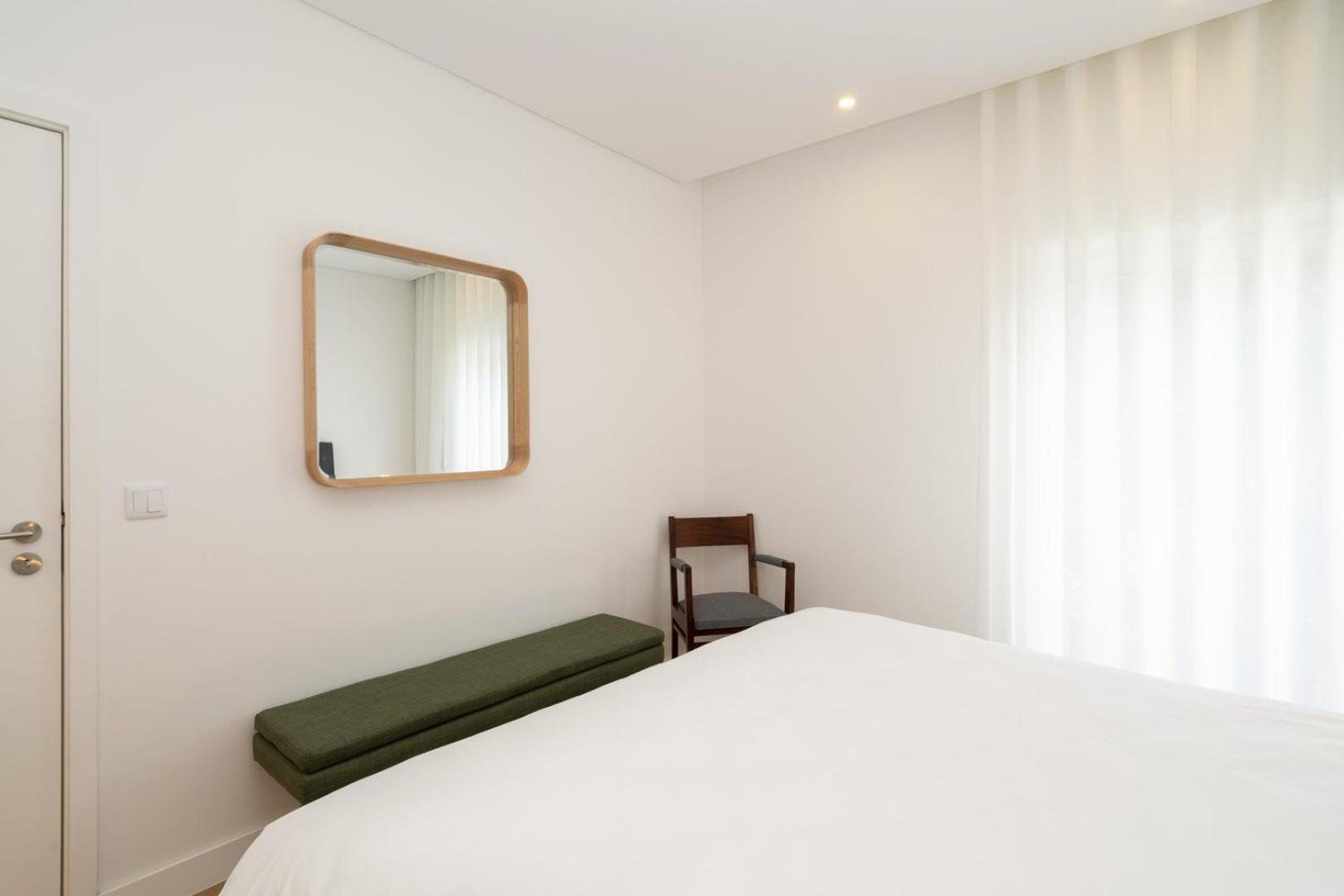 Guestready - Modern 2-Bedroom Apt In Cedofeita OOporto Exteriör bild