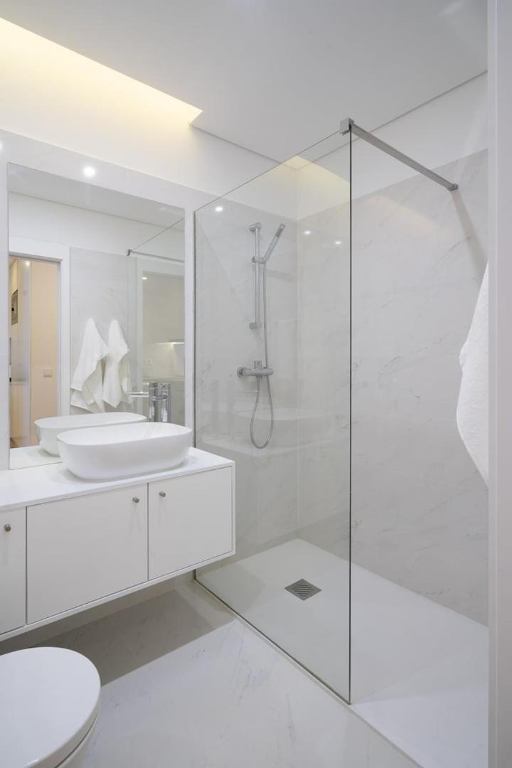 Guestready - Modern 2-Bedroom Apt In Cedofeita OOporto Exteriör bild