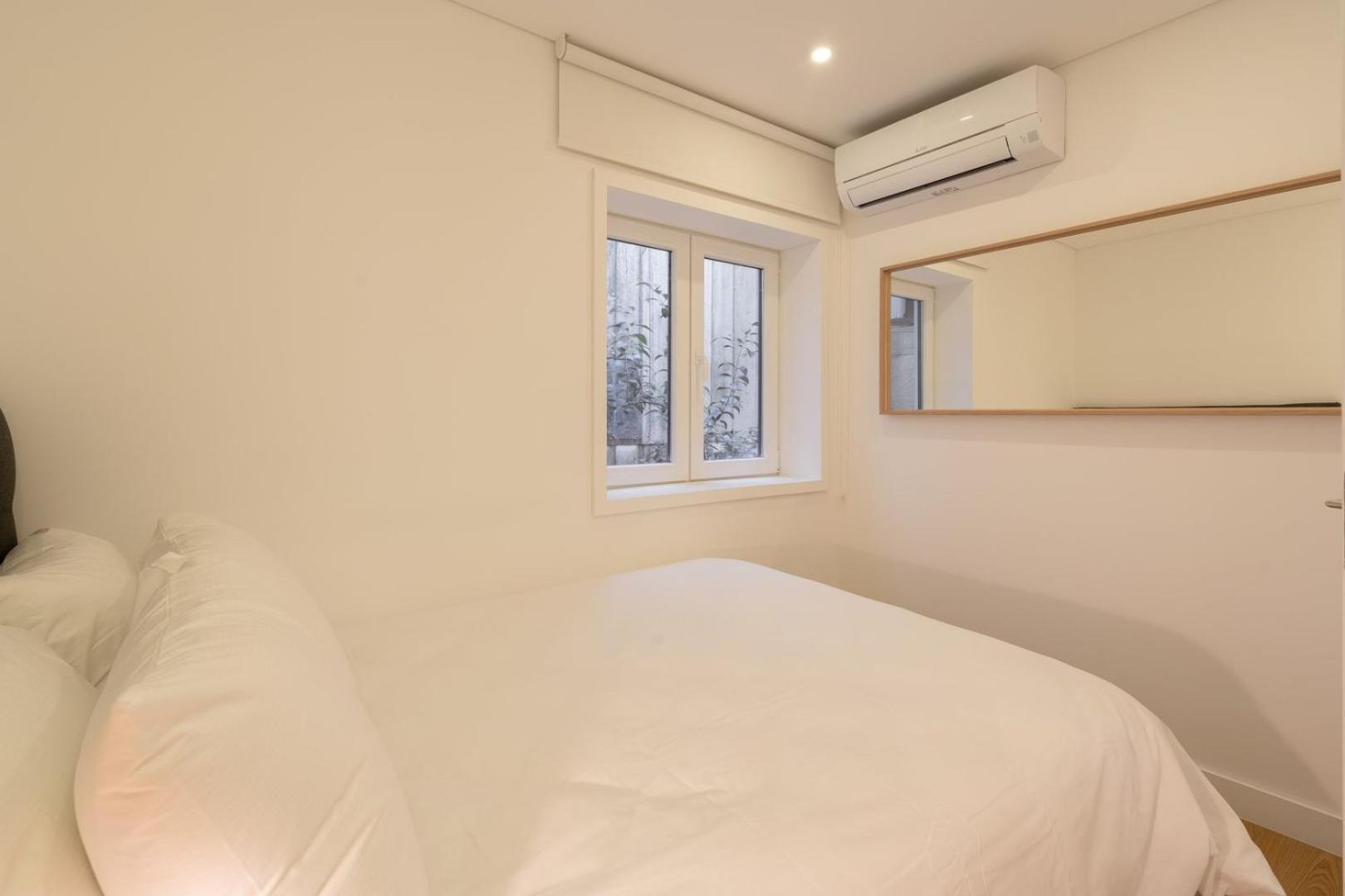 Guestready - Modern 2-Bedroom Apt In Cedofeita OOporto Exteriör bild