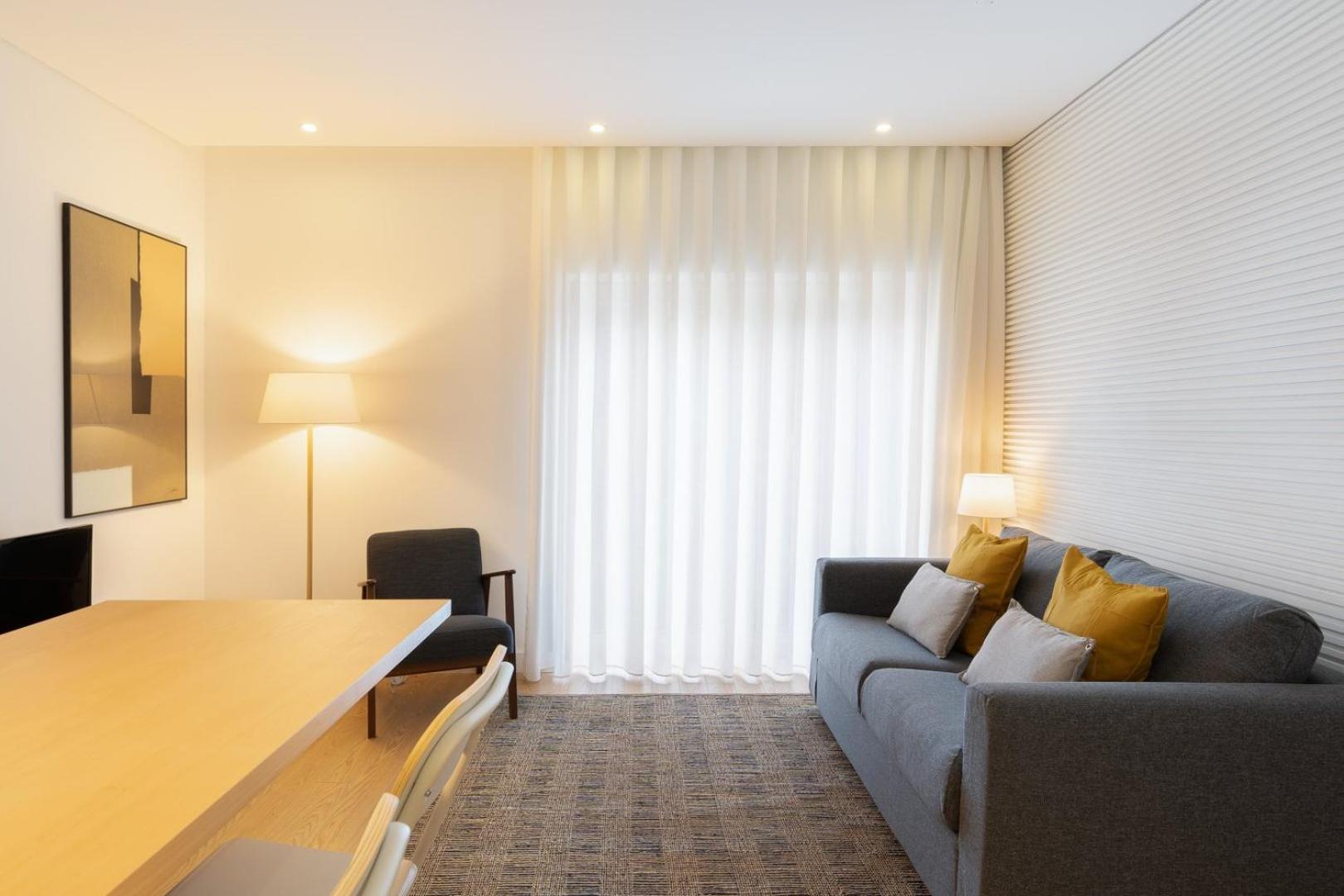 Guestready - Modern 2-Bedroom Apt In Cedofeita OOporto Exteriör bild