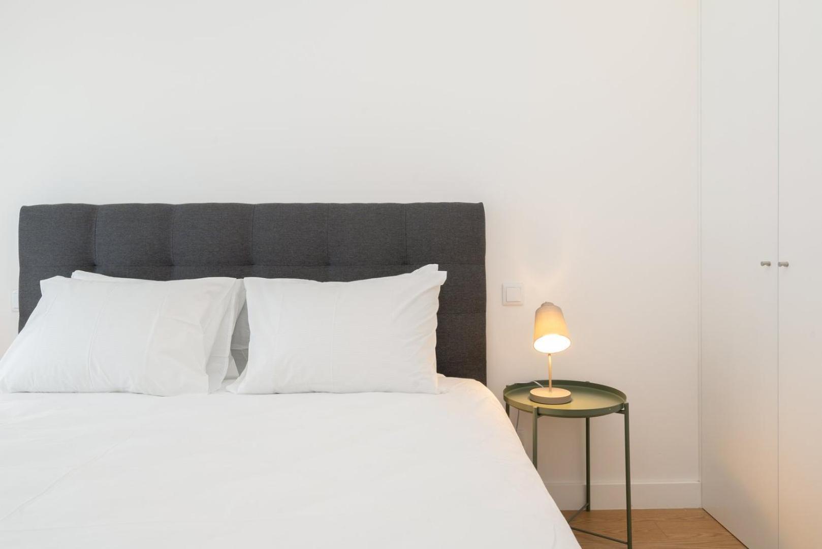 Guestready - Modern 2-Bedroom Apt In Cedofeita OOporto Exteriör bild